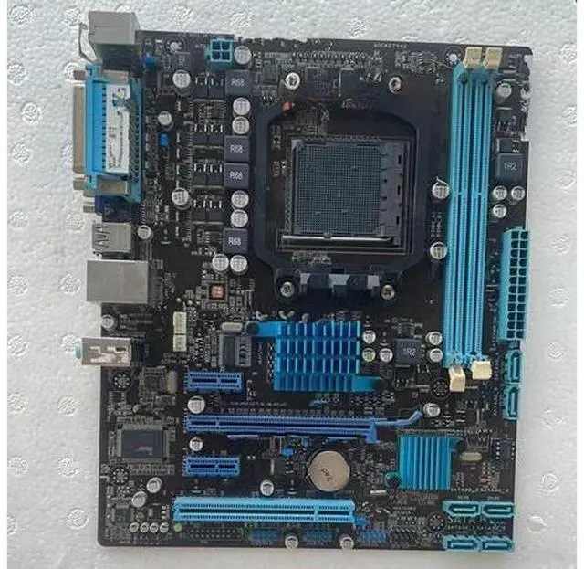 Main image of FOR M5A78L-M LX PLUS Computer AM3b Main Board DDR3 Integrated Small Board, Serial Port