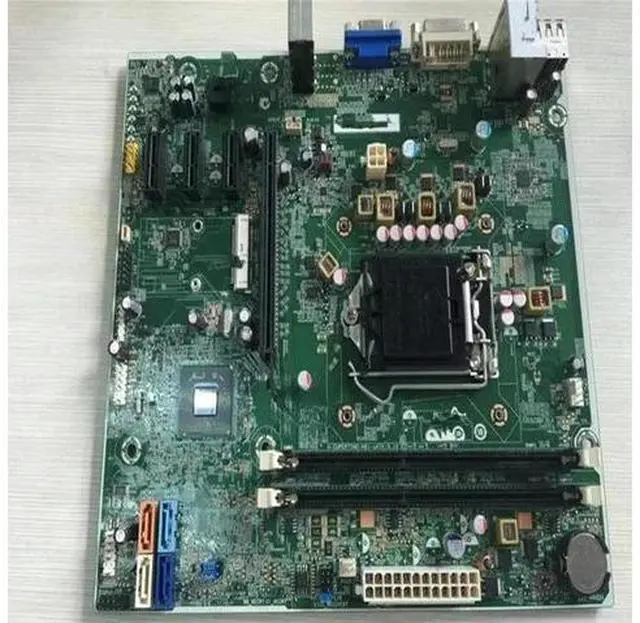 Main image of FOR H-CUPERTINO-H61 Main Board 701413-001 696234-001 DDR3 Support 22nm