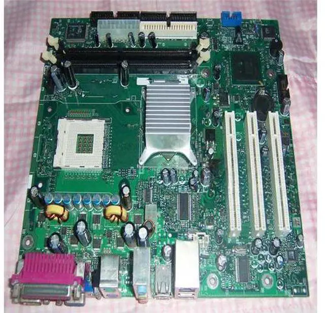 Main image of FOR Dimension1100 3000 Main Board 170L Main Board E210882 865 Main Board