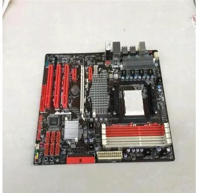Main image of FOR 770 Main Board Bestech TA770XE3 938 Pin Main AM3 Quad-core Computer Main Sec 870 Open Core Big Board