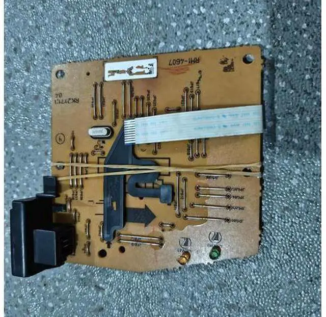Main image of FOR 1007 Main Board 1008 Interface Board P1007 P1008 USB Board Port