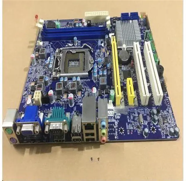 Main image of FOR H61MX V2.0/H61AP Main Board DDR3 1155 Interface H61 Integrated Main Board