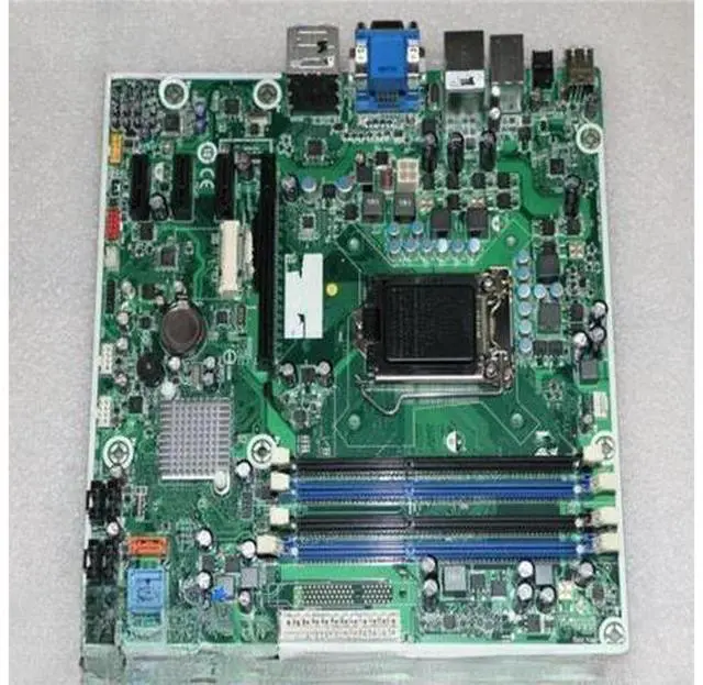 Main image of FOR 3130MT 7100MT MS-7613 V1.1/2.0 Main Board 614494-001 601312-001