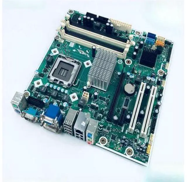 Main image of FOR 3000 3080 MT Main Board G45 615521-001622476-001 775 Pin Main Board