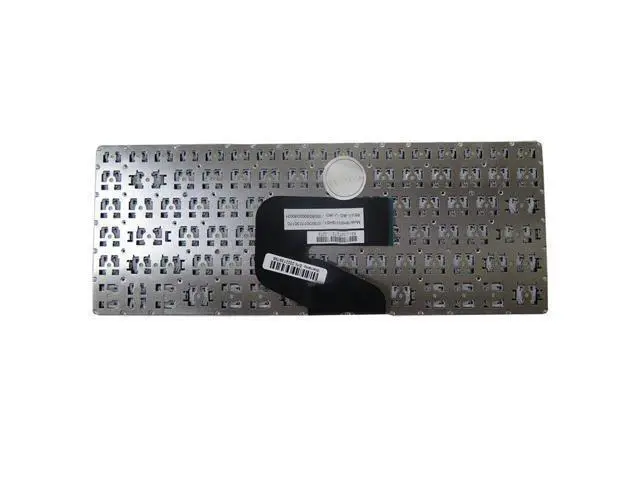 Alt view image 2 of 5 - Laptop Keyboard For GETAC S410 G4 S410G4 S410 G3 S410G3 English No Frame