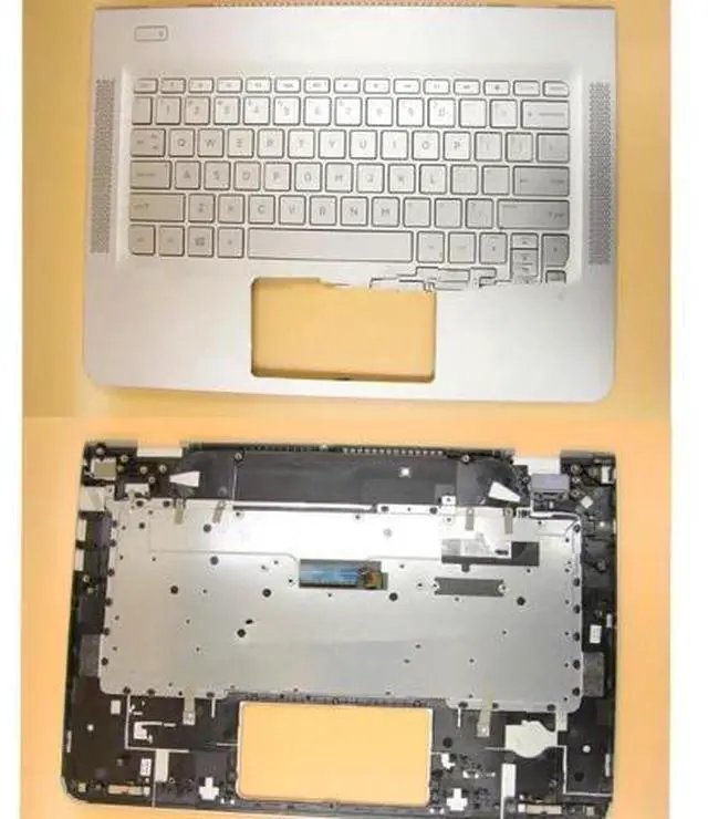 Main image of 13-AB 13-AB026TU AB024TU AB027TU Keyboard C case cover st Backlit