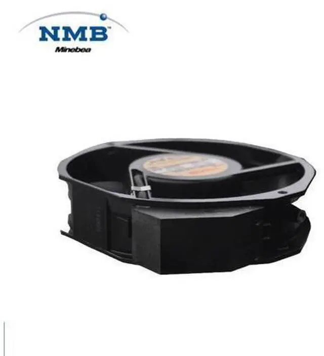 Alt view image 2 of 4 - 5915PC-23T-B30 Brand new original NMB 230V 35W 172*150*38 UPS power supply Axial fan