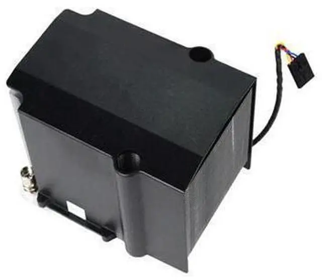 Main image of Tower T7810 T7910 Heatsink Fan Module Server Workstation CPU Cooling Heatsink 6G1DT 06G1DT