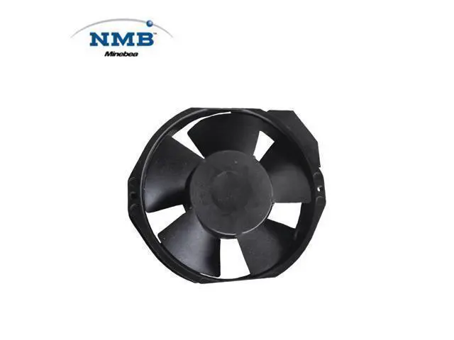 Alt view image 3 of 4 - 5915PC-23T-B30 Brand new original NMB 230V 35W 172*150*38 UPS power supply Axial fan