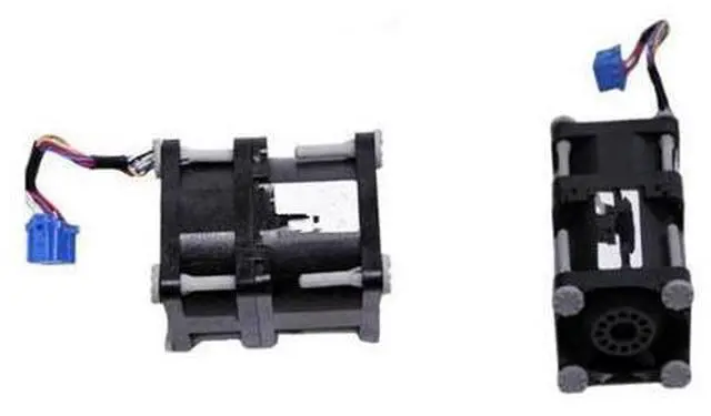 Main image of 10PCS/Lot 10x HR6C0 G8KHX Cooling Fan Fans R320 R420 Heatsink Cooling System