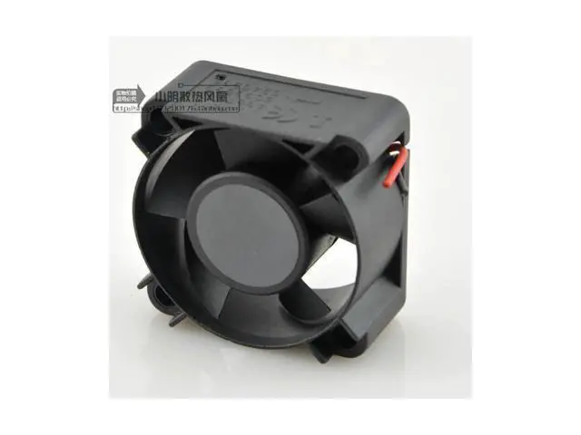 Alt view image 2 of 4 - SUNON GM2404PKVX-A 4020 1.7W 24V inverter fan cooling fan 10pcs\/lot