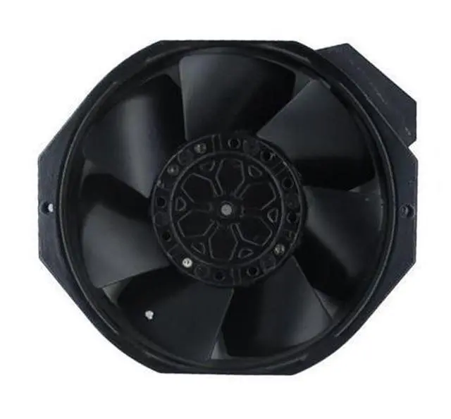 Main image of Original ebmpapst W2E142-BB05-01 Axial Fan 24V 0.25A 27/28W 2800rpm All metal Cooling fan