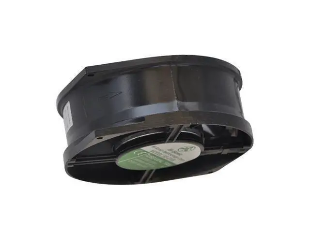 Alt view image 3 of 6 - 5E-DVB new original fan 17251 115-230V dual voltage cooling fan