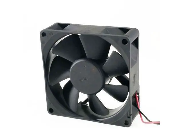 Alt view image 5 of 5 - server inverter blower cooling cooler C8025S24UA 24V 0.3A inverter fan 8cm 8025 80x80x25mm 80mm 10pcs/lot
