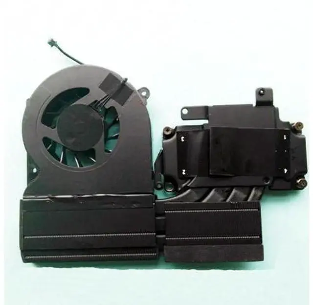 Main image of CPU Cooling heatsink Fan P870TM P870TM-G P870TM-GS 6-31-P87FN-1A1 radiator