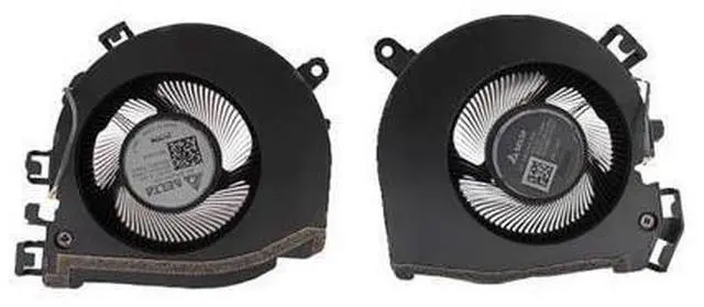 Main image of N19217-001 Cooling Fan For HP ZBook Fury 16 G9 G10 G11 Laptop Replacement