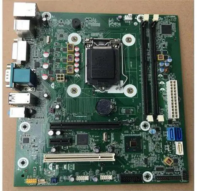 Main image of FOR PRO 280 G1 MT Main Board FX-ISB-8X-3 791129-001 782450-002