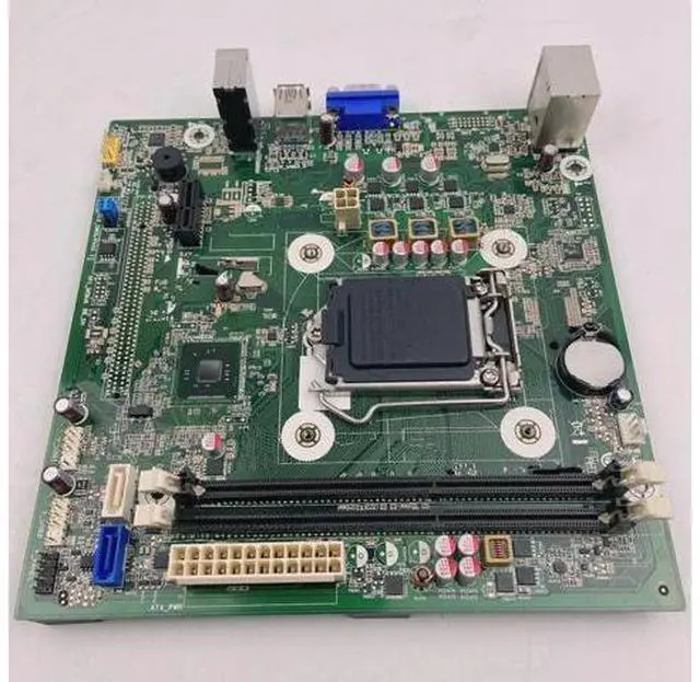 Main image of FOR 202 G1 G2 H81 Main Board FX-ISB-8X-1 775473-001 754482-001