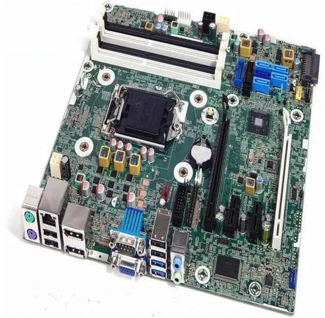Main image of FOR 800 880 G1 SFF TWR Main Board 696538-003 737728-001 717372-003