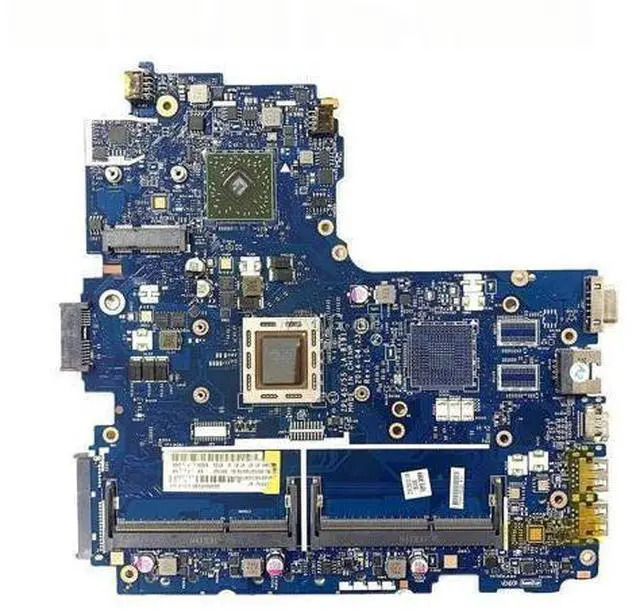 Main image of ZPL45/55 LA-B191P Laptop Motherboard Suitable for 455 G2 773073-001 773073-501 773073-601 A6 -7050B CPU