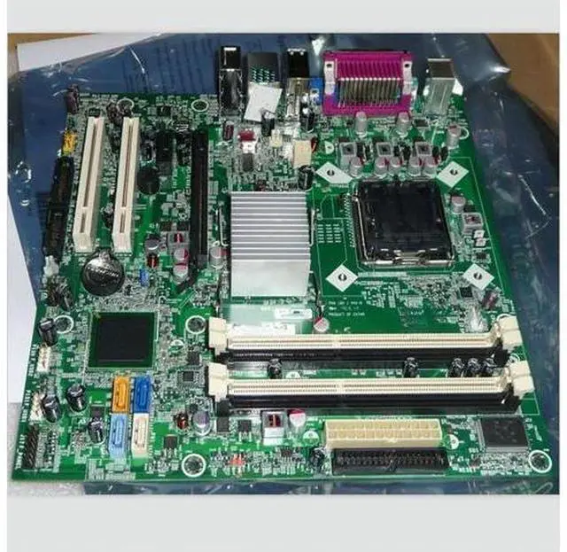 Main image of FOR DX7510MT Main Board 514237-001 510163-001 Q45 Main Board Quad Core