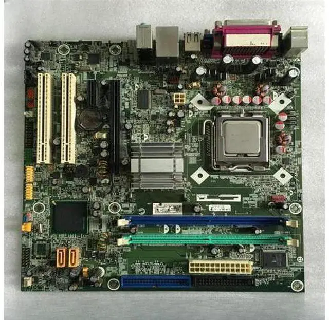 Main image of FOR L-I946F Main Board 946GZ Main Board M55E M6600 45R7728 45C3282 43C8359