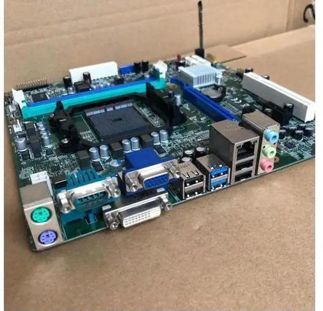 Main image of FOR D730 A78M MS-7928 Main Board FM2b Interface FM2 + Support A8 A10