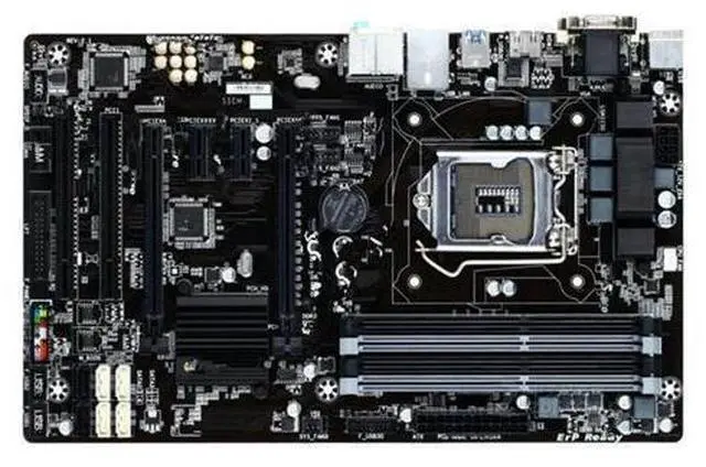 Main image of FOR GA-B85M-D3H/DS3H-A/HD3/D3V DDR3 1150 All Solid State B85 Main Board