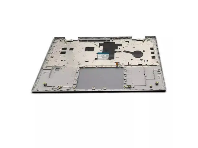 Alt view image 4 of 4 - Top Case Palmrest Backlit Keyboard For 14-DY 14M-DY TPN-Q171 M45219-001