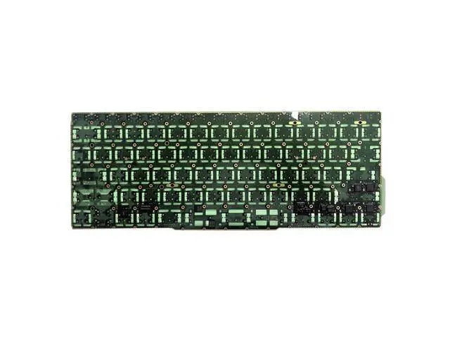Alt view image 3 of 5 - Keyboard - - 2016/2017 A1708 13 inches forPro (Non-Touch Bar) Laptop Part