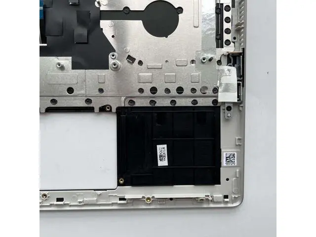 Alt view image 3 of 6 - Laptop Replacement PartFor Pavilion x360 14-DH 14T-DH Palmrest Case US Keyboard Backlit L53795-001, TPN-W139