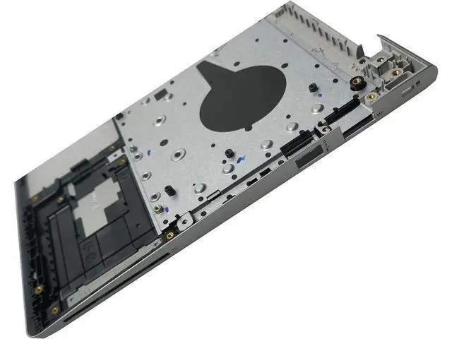 Alt view image 2 of 4 - Keyboard for ProBook 640 G8 Palmrest 645 G8 M21668-001 US Layout Backlit