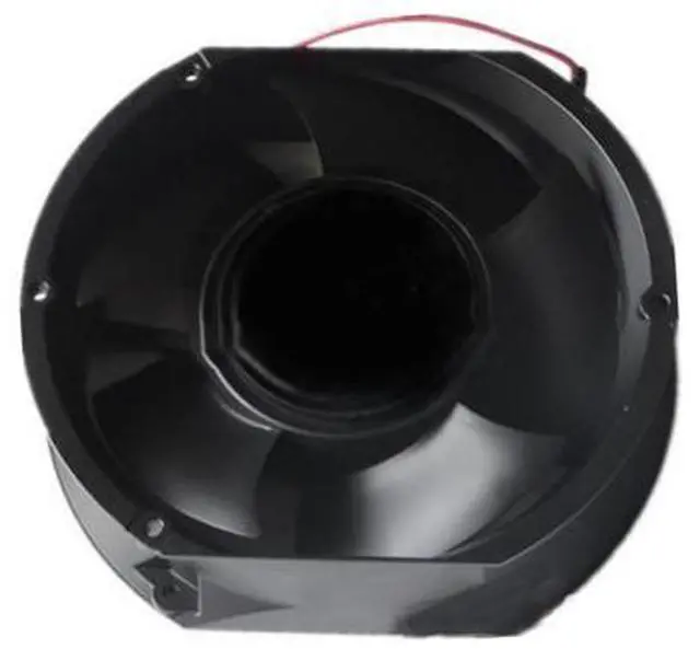 Main image of ACS880 R6/R7 3AUA0000085511 24V 4.8A Brand new original ABB FAN inverter fan