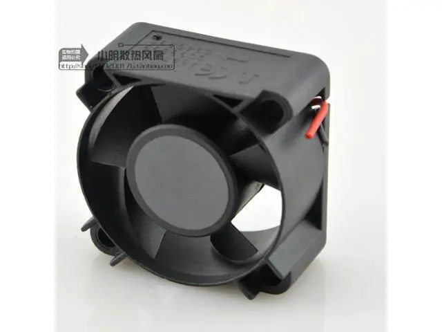 Alt view image 2 of 4 - SUNON GM2404PKVX-A 4020 1.7W 24V inverter fan cooling fan 10pcs/lot