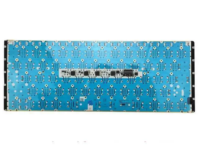 Alt view image 4 of 5 - US Layout Keyboard for MacBook 12" Retina A1534 MF855LL/A 2015 MF865LL/A
