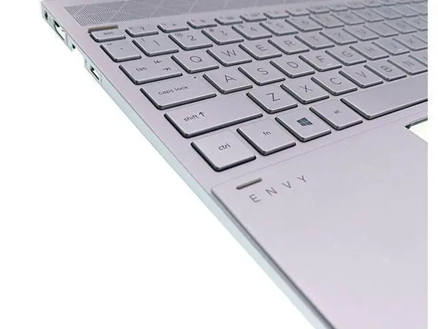 Alt view image 4 of 5 - for 15-ED 15M-ED Top Case Laptop Palmrest & Keyboard Backlit L93227-001