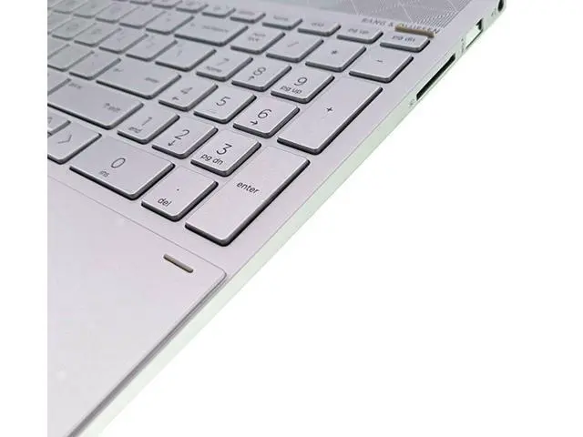 Alt view image 5 of 5 - for 15-ED 15M-ED Top Case Laptop Palmrest & Keyboard Backlit L93227-001