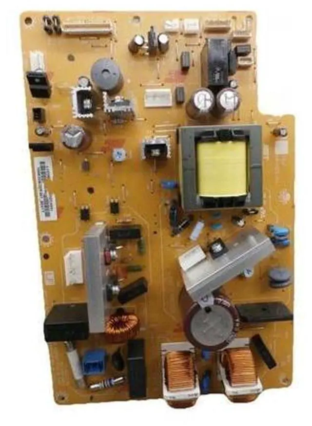 Main image of Low voltage power supply PCB suitable for J4120 J4320 J4420 J4520 J4620 J4625 J2320 J2720 J5320 J5520 J5620 J5625 J5720 J5920