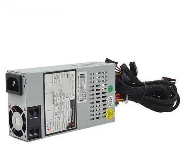 Main image of High efficiency 1U 150W PSD industrial PC power supply, supports 110V and 220V voltage, suitable for computers