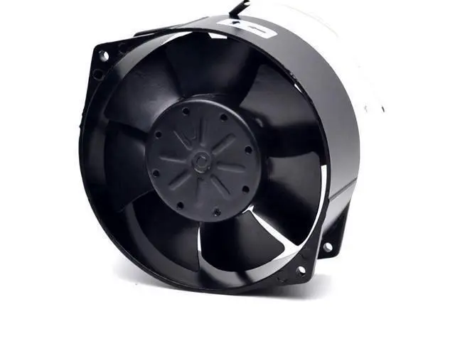 Alt view image 2 of 3 - New UT675D-TP 200V 43 \/ 40W original high temperature Fan 172 * 150 * 55 mm
