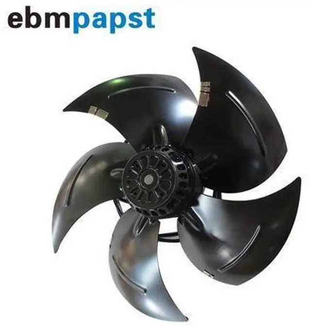 Main image of New ebmpapst A4E350-AP06-33 S4E350-AP06-30/B03 230V axial fan