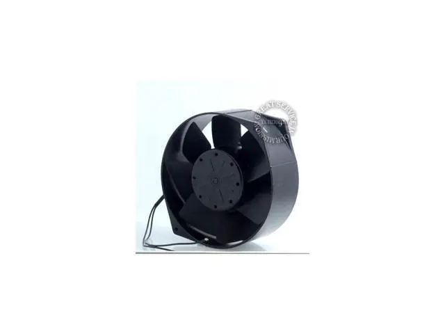 Alt view image 3 of 4 - New U7556KX-TP 43\/40W 230VAC high temperature fan 172*150*55MM