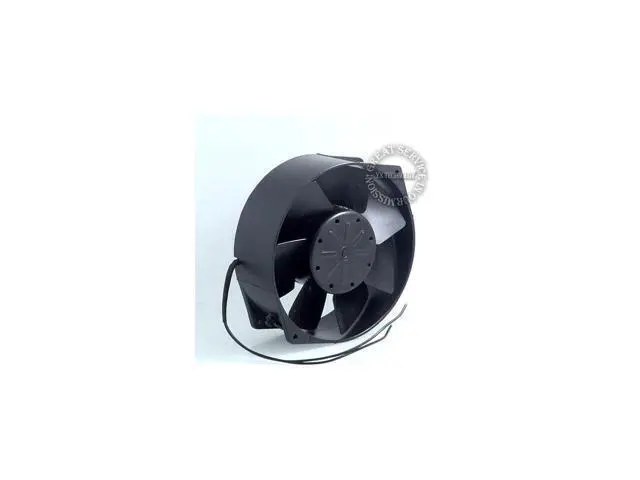 Alt view image 2 of 4 - New U7556KX-TP 43\/40W 230VAC high temperature fan 172*150*55MM