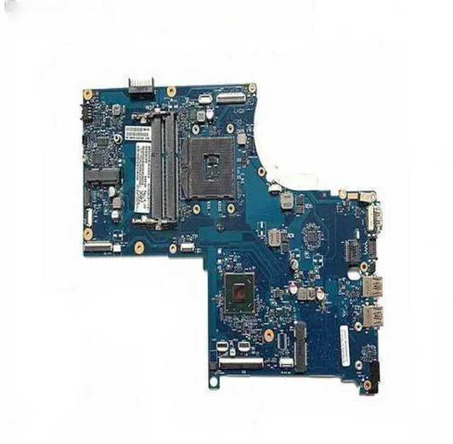 Main image of 720268-501 720268-601 for 17 17-J HM75 laptop motherboard 17CRU-6050A2549401--A02 SLJ8C DDR3 motherboard