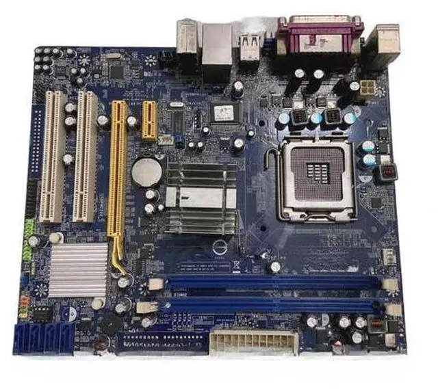 Main image of FOR G31 Main Board G31MXP-K G31MX-K DDR2 775 Pins, Support HL