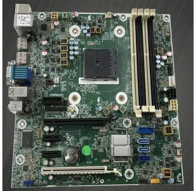 Main image of FOR Desk705G1MT FM2b Interface Main Board 752149-001 751439-001