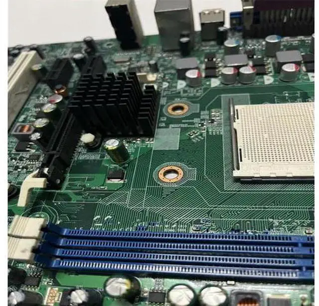 Main image of FOR RS780LQ-CM 780 MCP61PQ-CM AM3 Fully Integrated Main Board