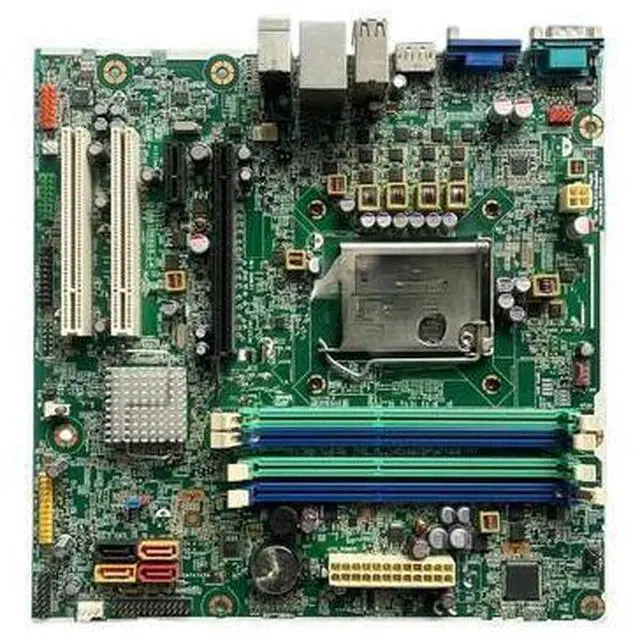 Main image of FOR M6300T M8300T M91 M81 IS6XM main board Q67 Q65 1155 pins