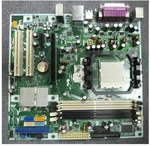 Main image of FOR MCP61PM-HM C61 AM2 Main Board DDR2 Memory 5189-2789 5188-8909
