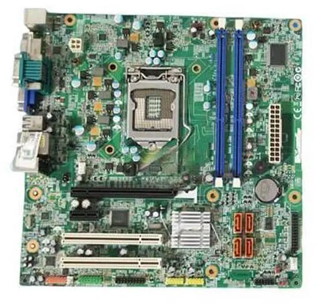 Main image of FOR M4360 M4380 B4360 Main Board IH61MA H61H2-LM5 3rd Generation CPU DDR3